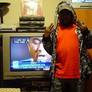 Meet your Posher, Barrington